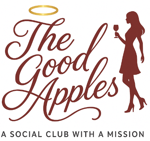 The Good Apples: A Social Club with a Mission